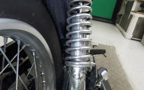 YAMAHA SR400 Gen.4 2013 RH03J