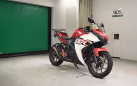 YAMAHA YZF-R25 RG10J