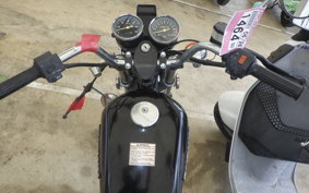 SUZUKI GN125 H