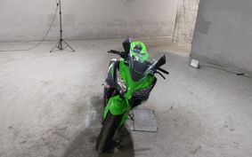KAWASAKI NINJA 250 EX250L