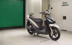 SUZUKI ADDRESS 110 1992 CE47A