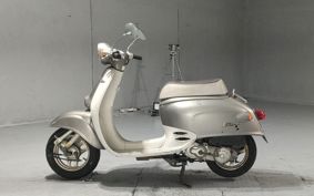 HONDA GIORNO AF24