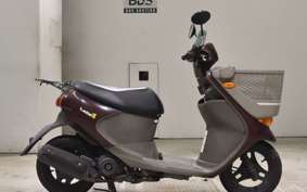 SUZUKI LET's 4 Basket CA43A