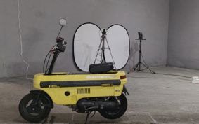 HONDA MOTOCOMPO AB12