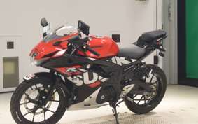 SUZUKI GSX-R125 DL32D