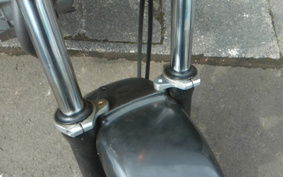 HONDA APE 50 AC16