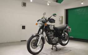 YAMAHA SR400 Gen.5 2021 RH16J