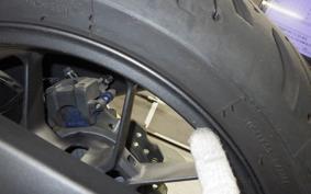 HONDA CBR400R 2024 NC65