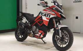 DUCATI MULTI STRADA 950S 2022