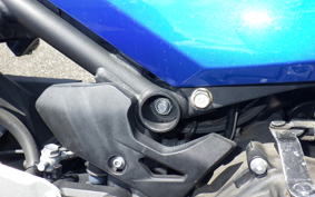 KAWASAKI NINJA 250 2 EX250P