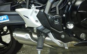 KAWASAKI NINJA 650 A 2018 ER650H