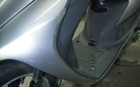 SUZUKI ADDRESS V50 Gen.2 CA44A