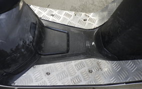 HONDA ﾀﾞﾝｸ 2009 AF74