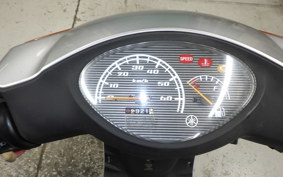 YAMAHA JOG Gen.5