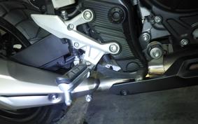 HONDA 400X 2022 NC56