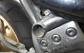KAWASAKI ZEPHYR 400 Gen.2 1994 ZR400C