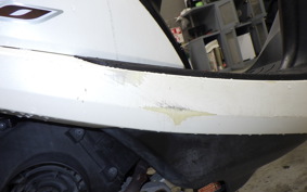 HONDA DIO Gen.6 2009 AF68