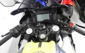 YAMAHA YZF-R125 RE45J
