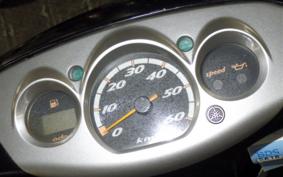 YAMAHA JOG ZR Gen.2 SA16J