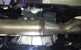 KAWASAKI ZX-25R-2SE ZX250H