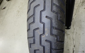 HONDA REBEL 250 A 2001 MC49