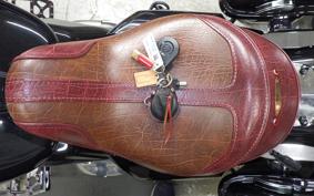 HARLEY FLHT 1750 2019