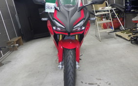 HONDA CBR250RR A 2018 MC51