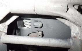 SUZUKI LET's 4 CA45A