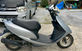 HONDA DIO AF68