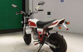 HONDA APE 100 HC07