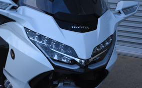 HONDA GL 1800 GOLD WING TOUR DCT 2020 SC79