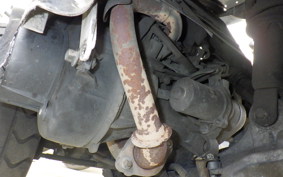 HONDA GYRO CANOPY TA02