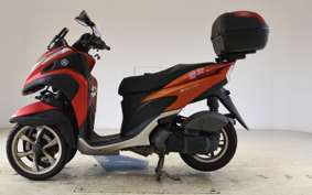 YAMAHA TRICITY 125 SE82J