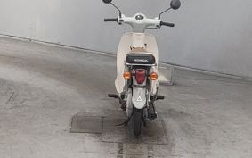 HONDA SUPER CUB110 JA07