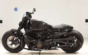 HARLEY RH1250S 2022