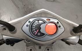 YAMAHA CYGNUS 125 X SE44J