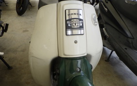 HONDA C50 SUPER CUB C50