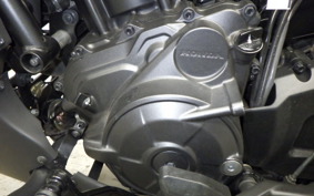 HONDA REBEL 1100 2024 SC83