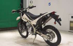 KAWASAKI KLX230ｼｪﾙﾊﾟ 2022 LX232A