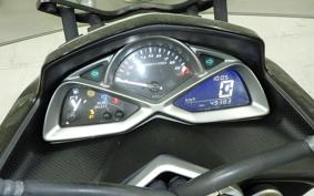 YAMAHA MAJESTY155 Gen.2 S SG52J