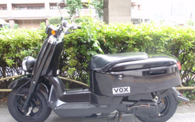 YAMAHA VOX Deluxe SA31J