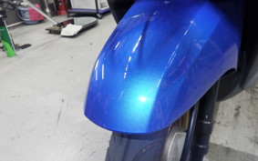 HONDA TACT Basket 2024 AF79