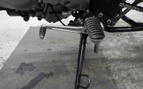 SUZUKI Vｽﾄﾛｰﾑ650 2011