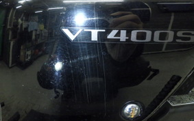 HONDA VT400S 2015 NC46