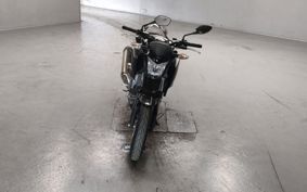 HONDA CB250 MC43
