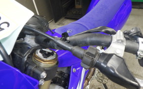 YAMAHA YZ250FX 2024 CG57C