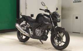 HONDA CB250F 2003 MC43