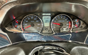 SUZUKI SKYWAVE 250S-1 CJ46A