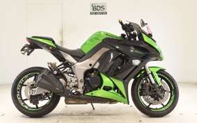 KAWASAKI NINJA 1000 2012