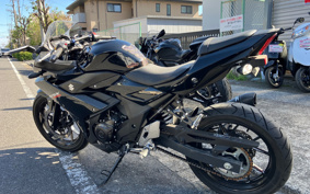 SUZUKI GSX250 R DN11A